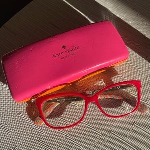 Kate Spade Jodiann XSU Glasses